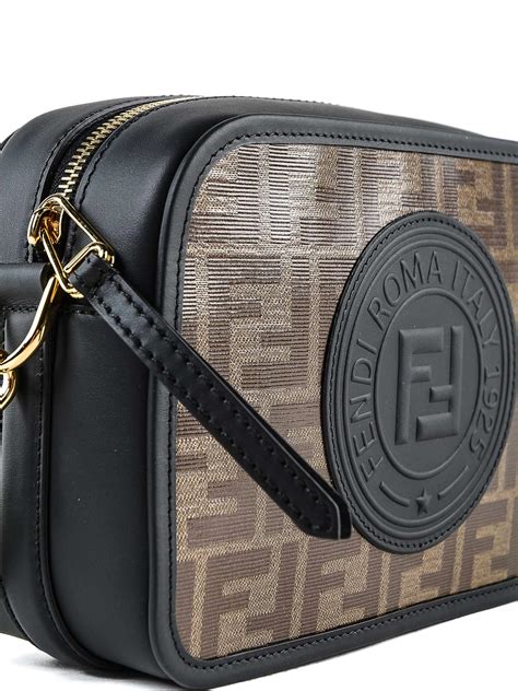 saks fendi camera bag|fendi handbags.